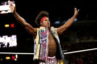 The Velveteen Dream